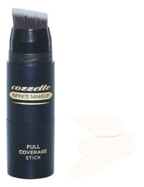 Cozzette Infinite Makeup Stick Foundation - G1 - ADDROS.COM